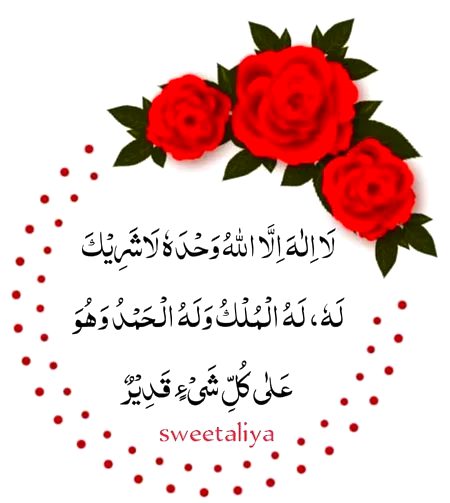 Islamic Quotes image