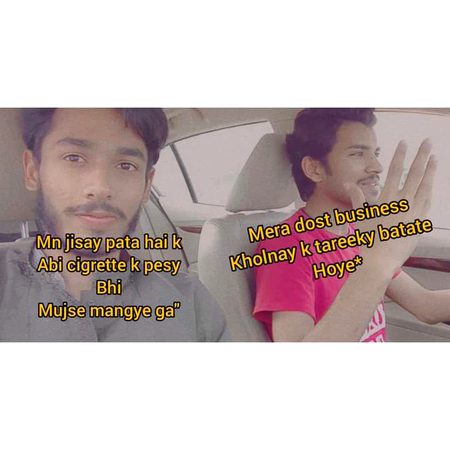 Memes & Satire image