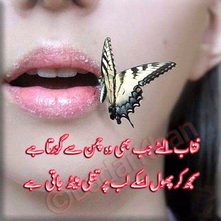 Romantic Poetry image