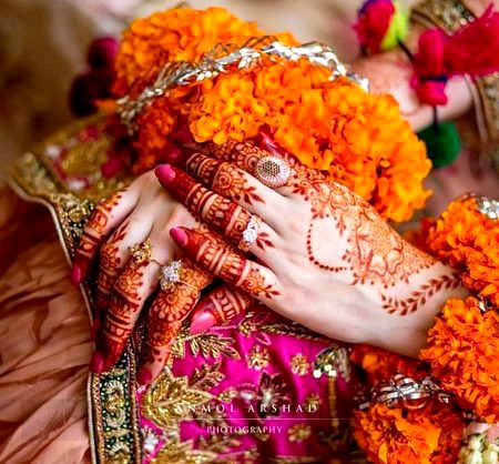 Mehndi Design image