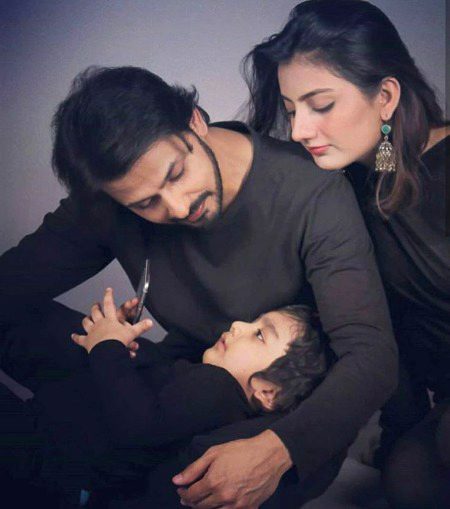 Pakistani Celebs image