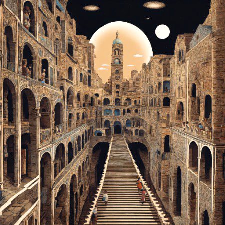 Beautiful Structures image