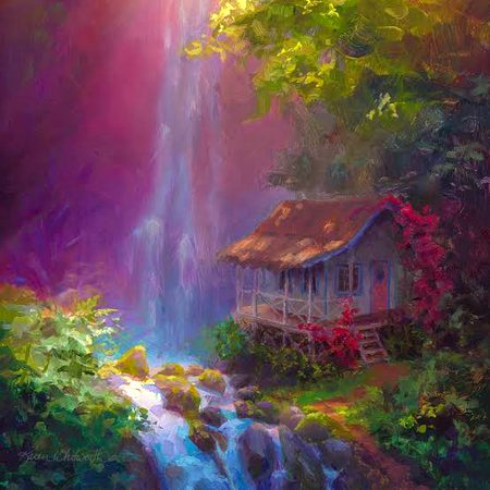 Beautiful Nature image