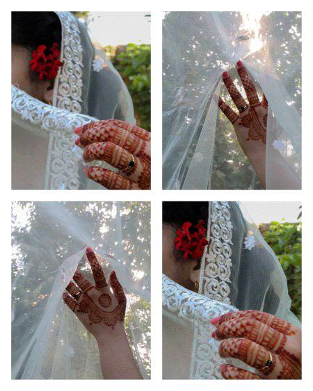 Mehndi Design image