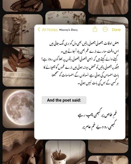 Social media post