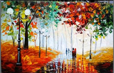 Paintings image