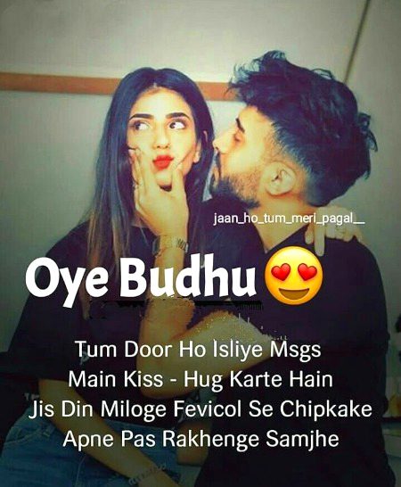 Social media post