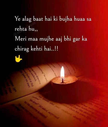 Social media post