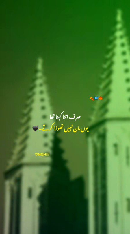Sad Poetry image