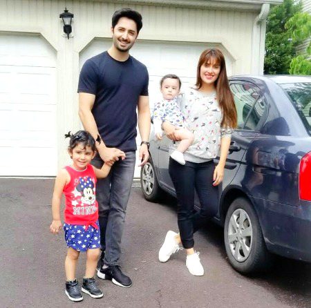 Pakistani Celebs image