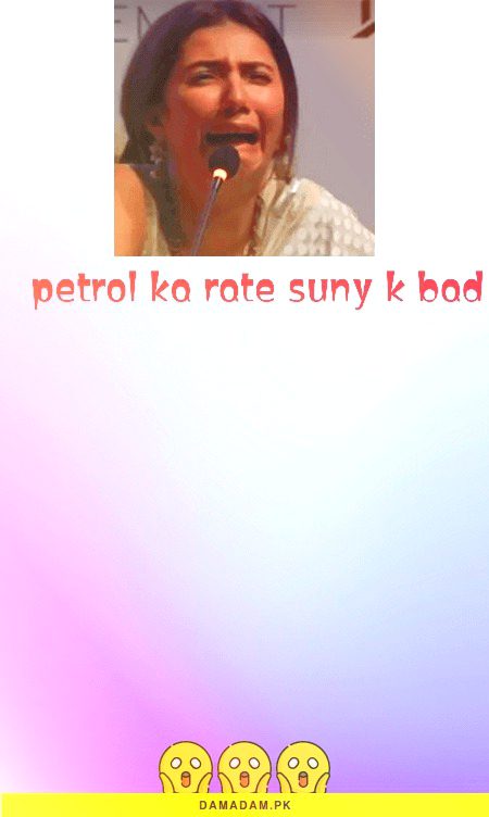 Social media post