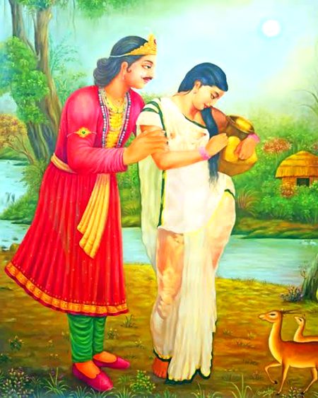 Paintings image