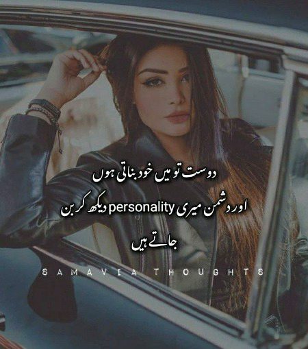 Social media post