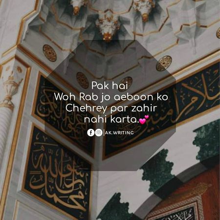 Social media post