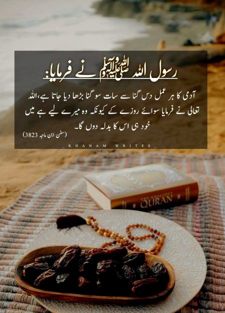 Islamic Quotes image