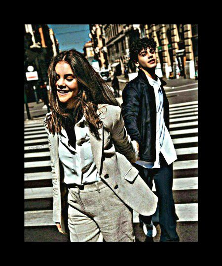 Beautiful People image