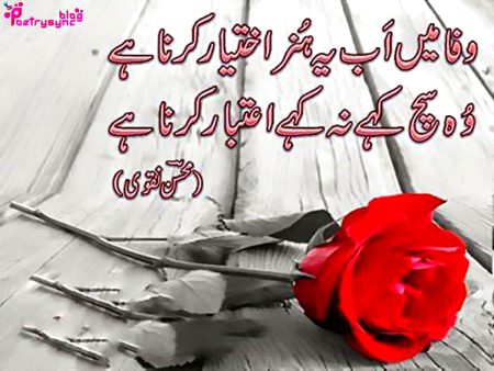 Sad Poetry image