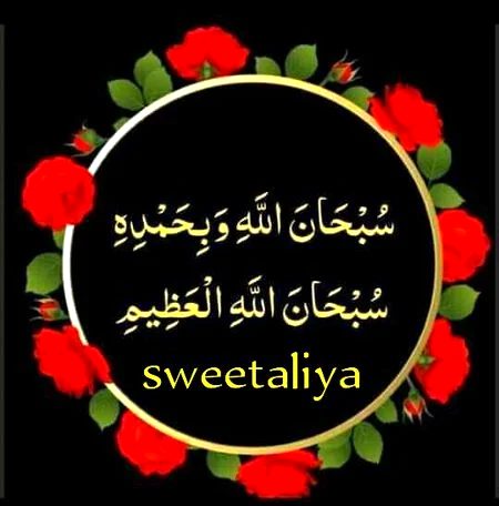 Islamic Quotes image