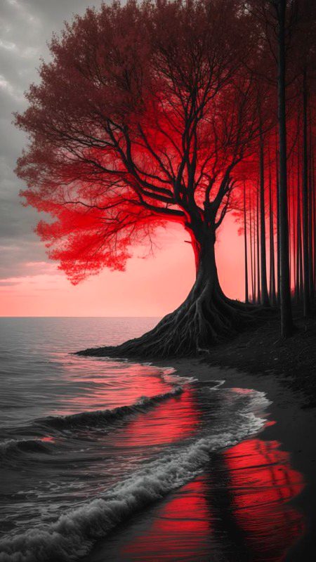 Beautiful Nature image