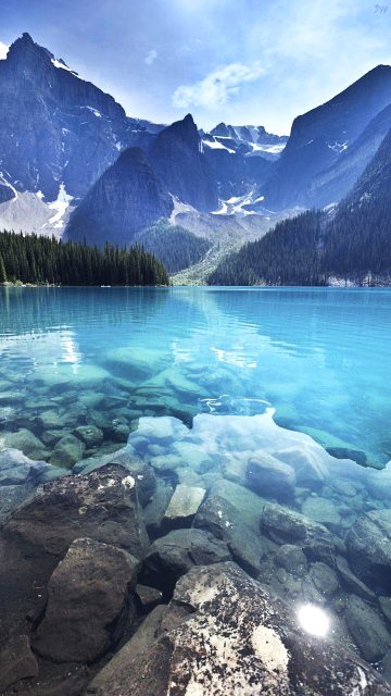 Beautiful Nature image