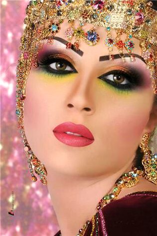 Beautiful People image