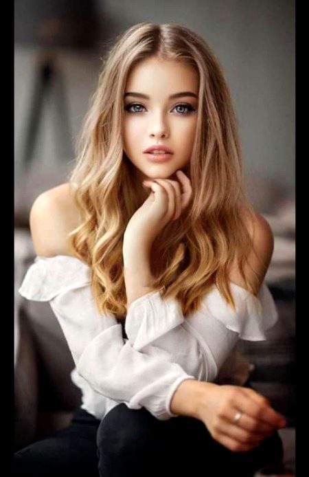 Beautiful People image