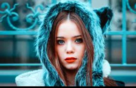 Beautiful People image