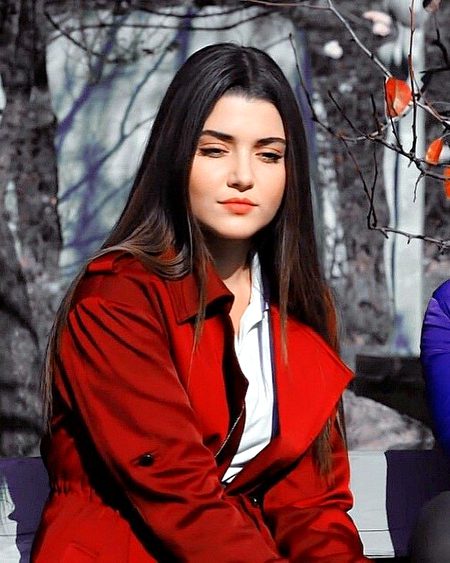 Turkish Celebs image