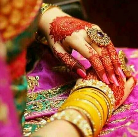 Mehndi Design image