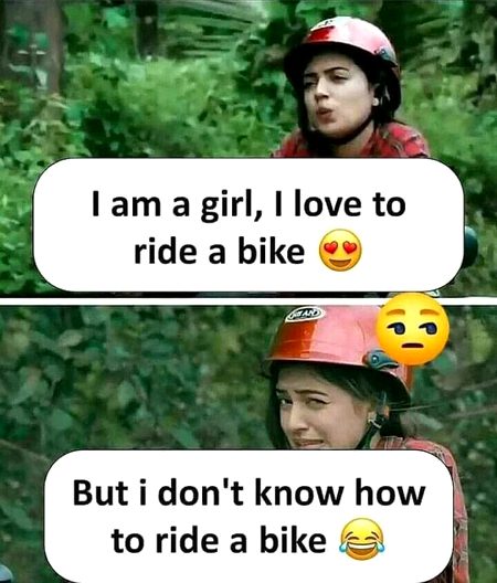 Social media post