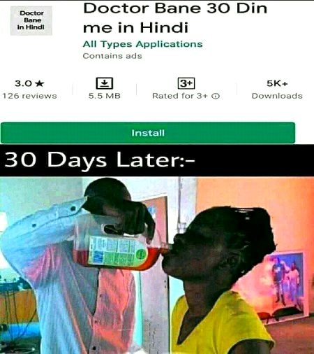 Memes & Satire image