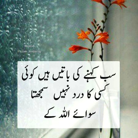 Islamic Quotes image