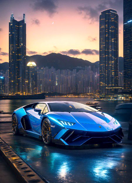 Beautiful Structures image