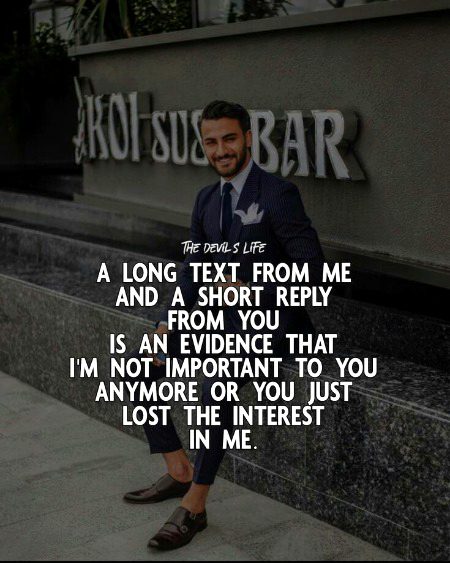 Attitude Quotes image