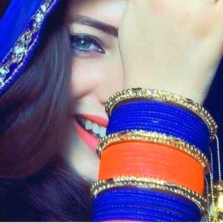 Beautiful People image