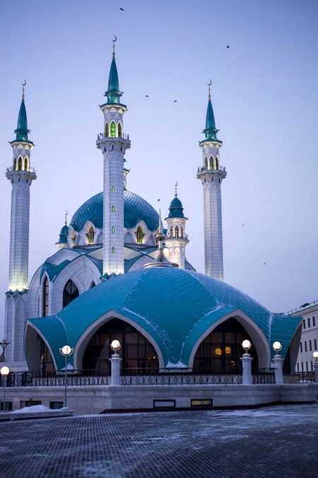 Beautiful Structures image
