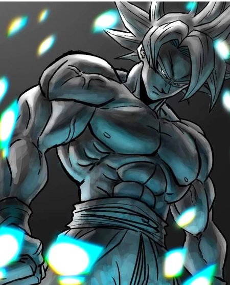 Digital Art image