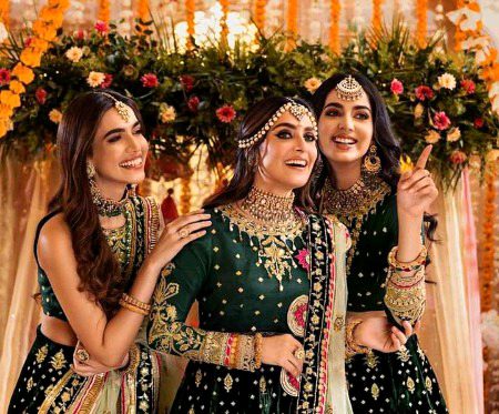 Pakistani Celebs image