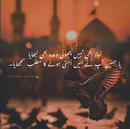 Social media post
