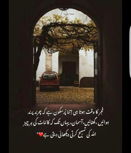 Social media post