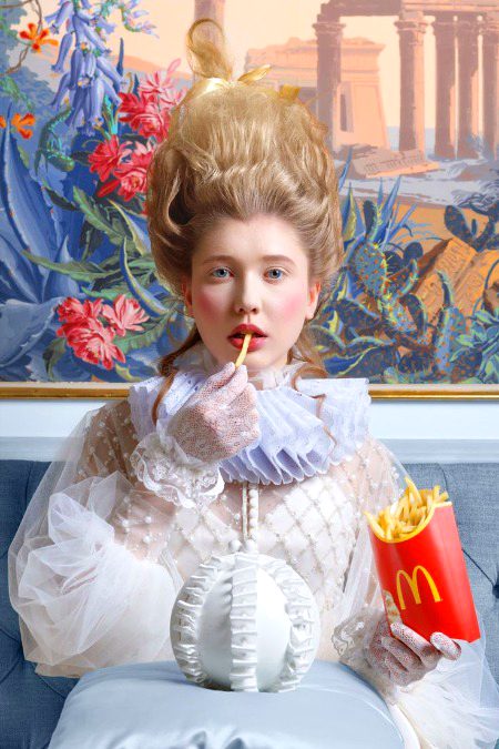 Beautiful People image