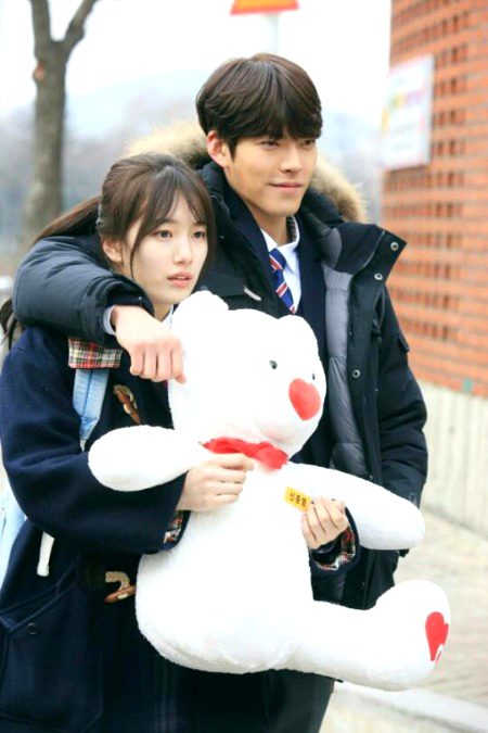 Beautiful People image