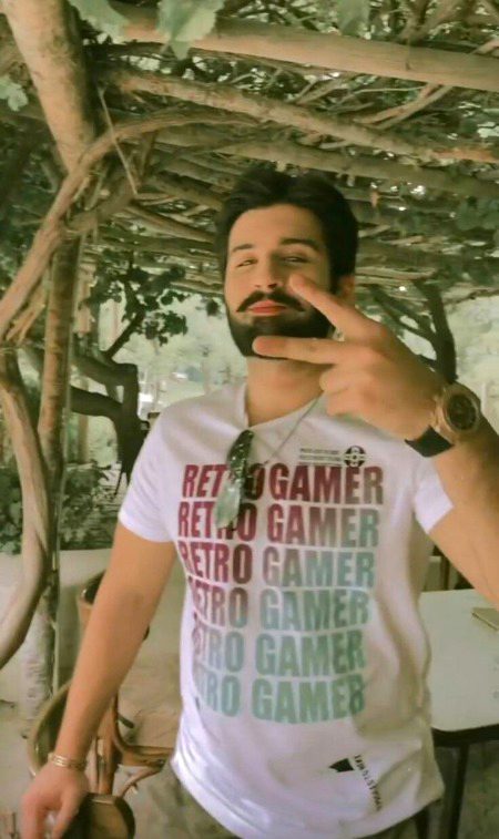 Pakistani Celebs image