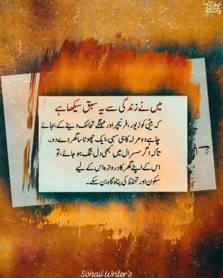 Social media post