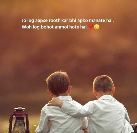 Social media post