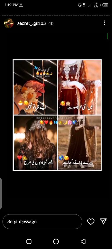 Attitude Quotes image