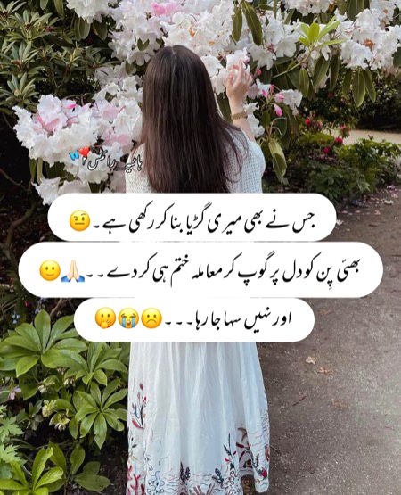 Social media post