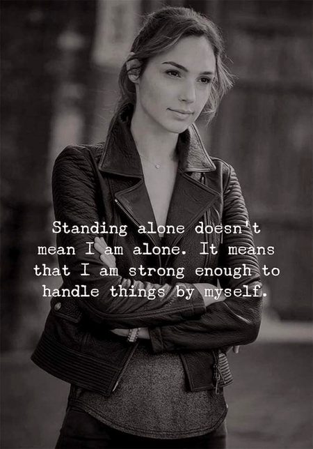 Attitude Quotes image