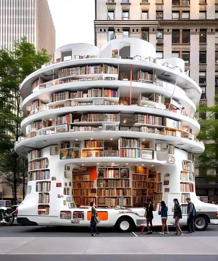 Beautiful Structures image