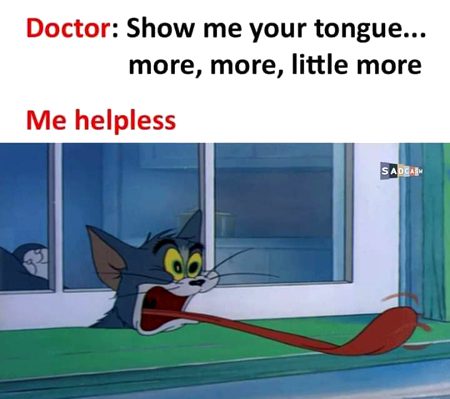 Memes & Satire image